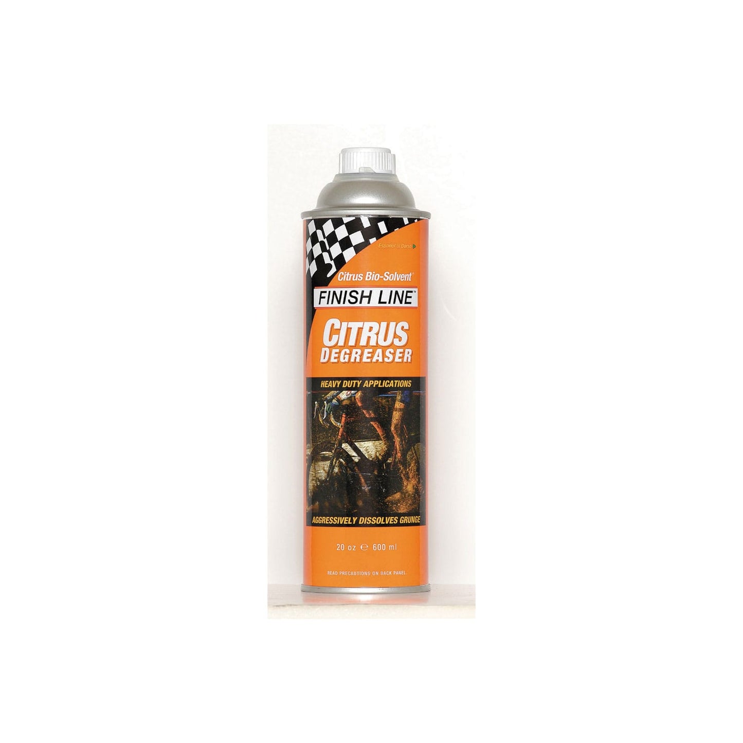 FINISH LINE CITRUS DEGREASER - 20 OZ