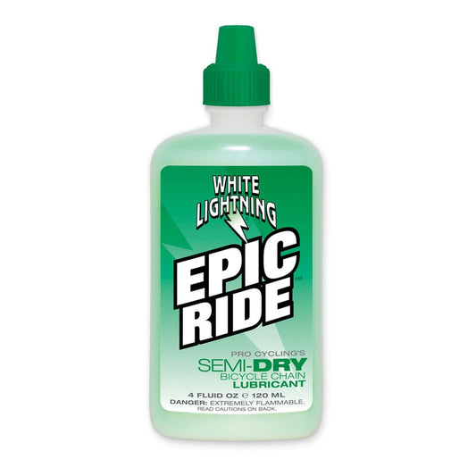 WHITE LIGHTNING EPIC RIDE 120 ML