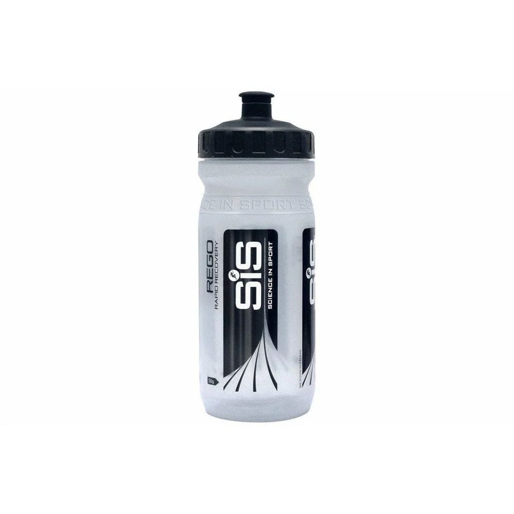 SIS WIDE NECK WATER BOTTLE - 600ML