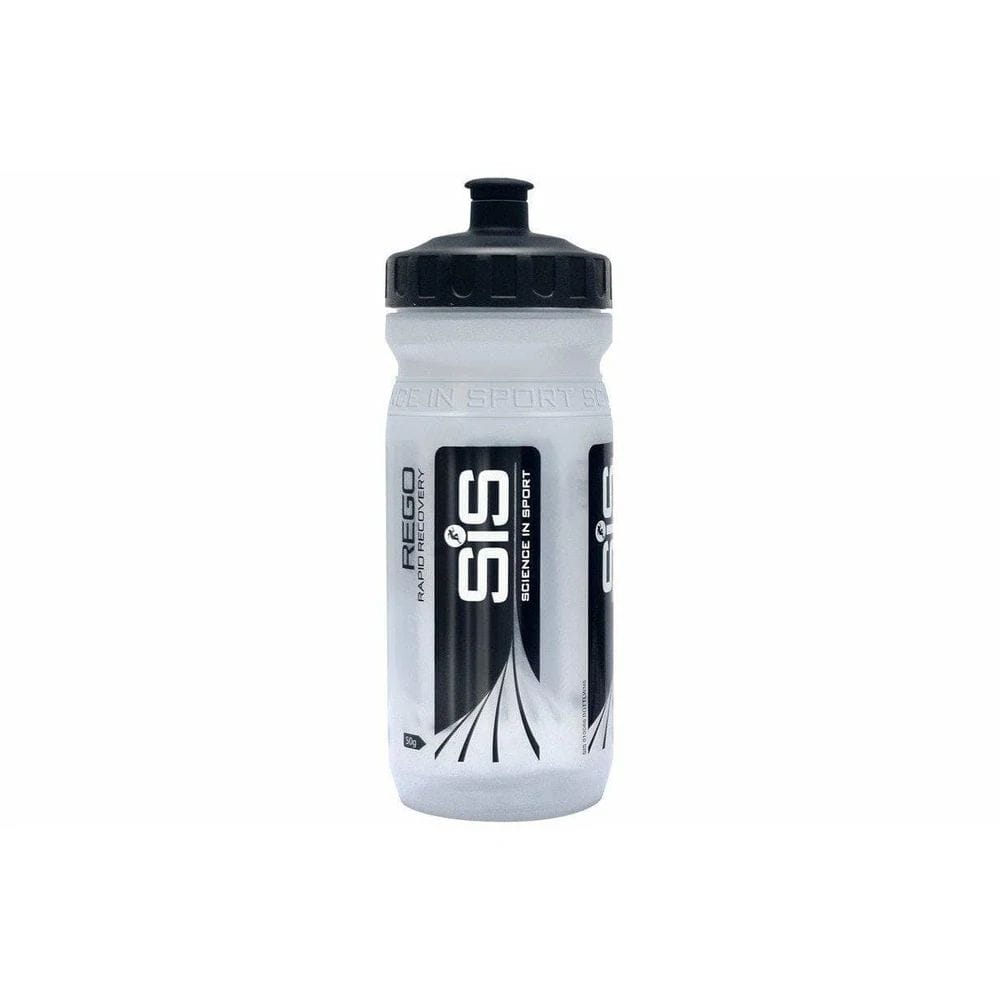 SIS WIDE NECK WATER BOTTLE 600ml