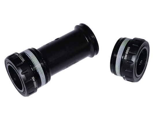 SHIMANO XTR SM-BB93 BSA HOLLOWTECH II BOTTOM BRACKET