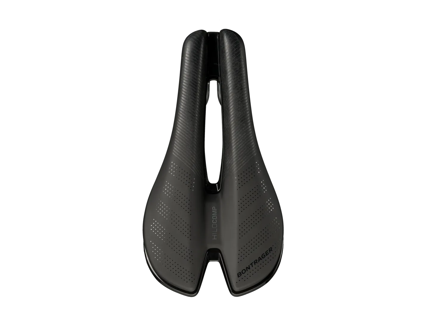 BONTRAGER HILO COMP BIKE SADDLE