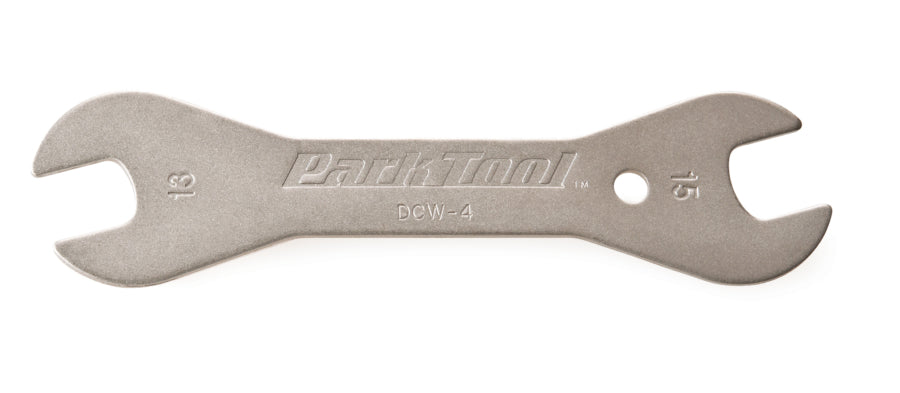 PARK TOOL DCW- DOUBLE-ENDED CONE WRENCH