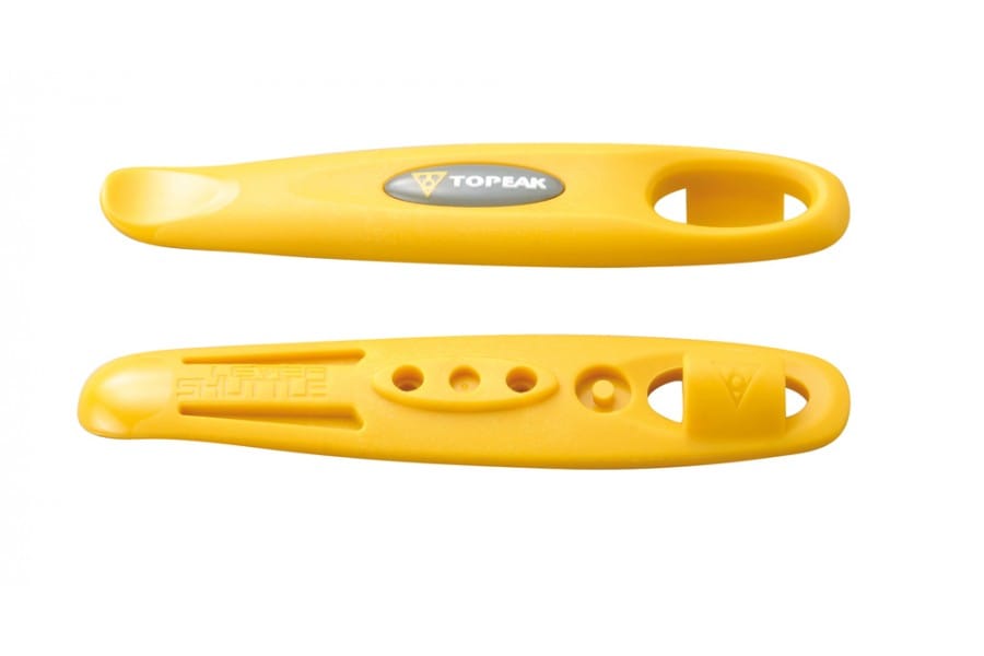 TOPEAK SHUTTLE 1.1 TYRE LEVER