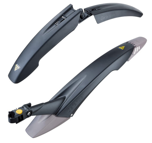 TOPEAK DEFENDER FX/RX FENDER SET 26"