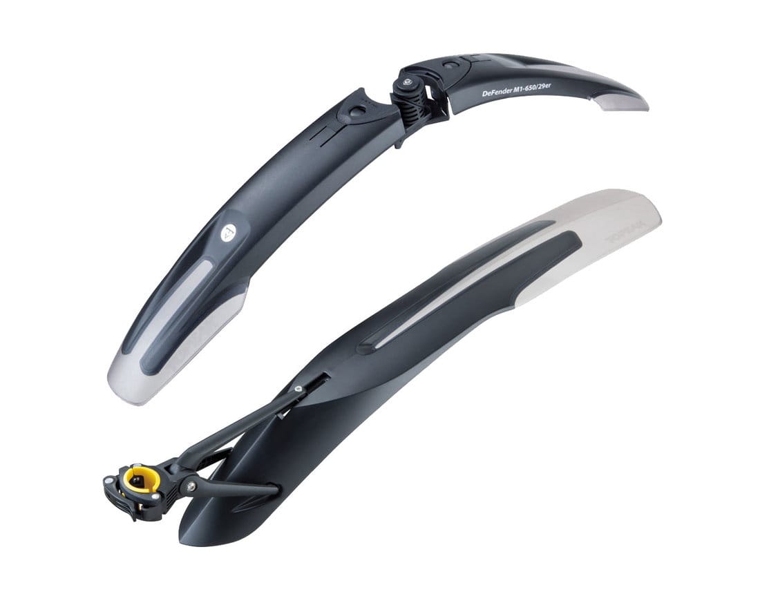 TOPEAK DEFENDER M1/XC11 SET 29"