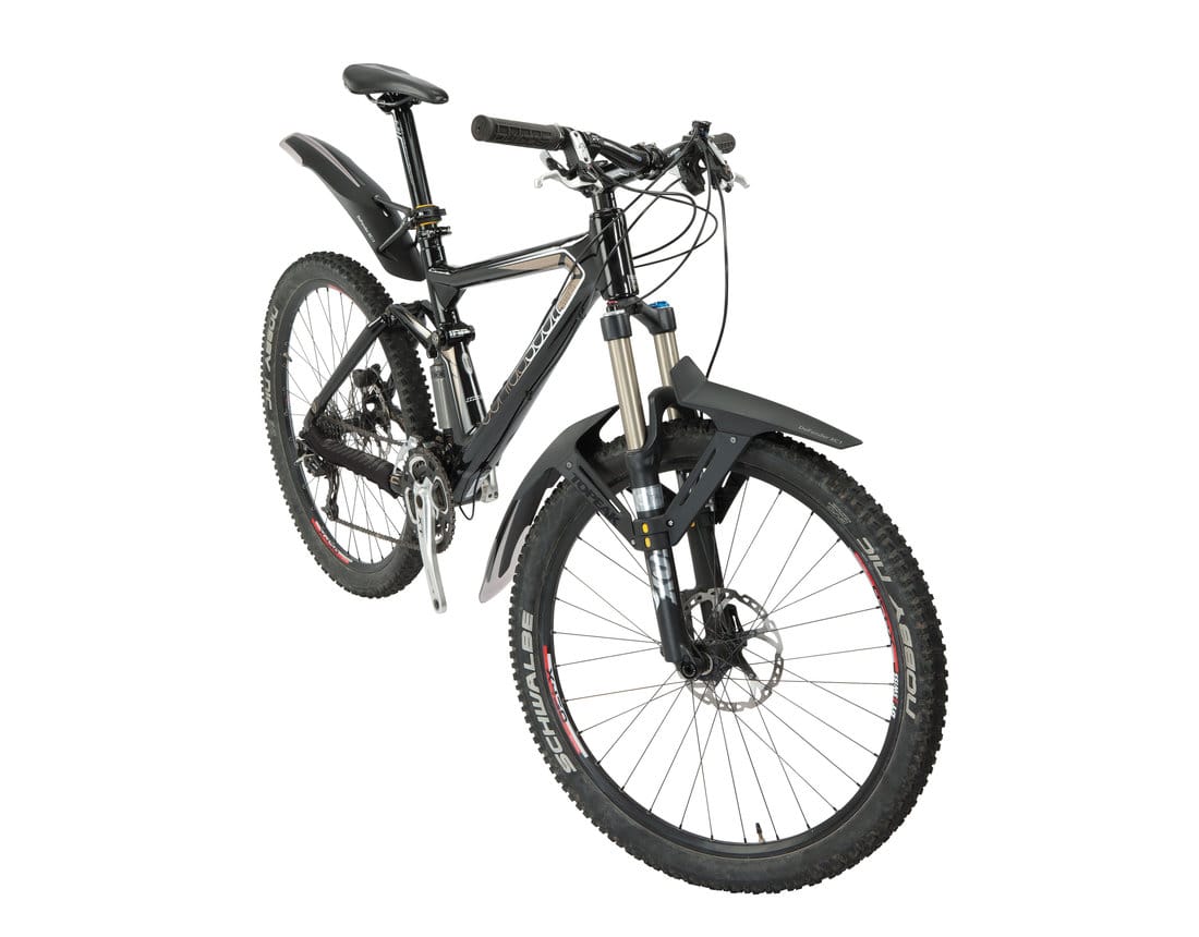 TOPEAK DEFENDER 26 XC1/XC11 SET