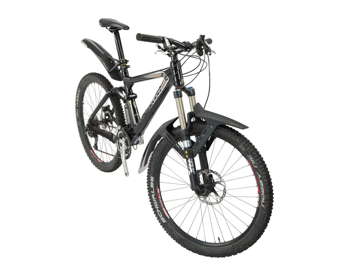 TOPEAK DEFENDER XC1/XC11 26 SET