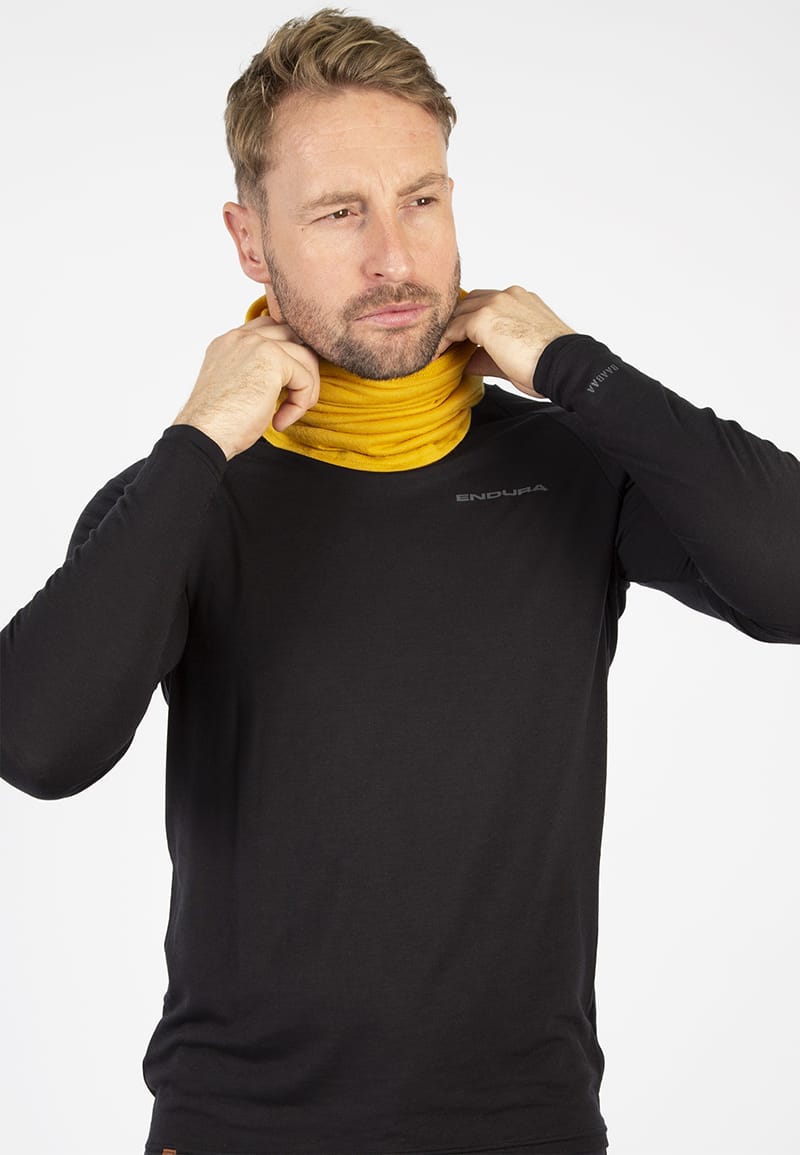 ENDURA BAABAA MERINO TECH MULTITUBE