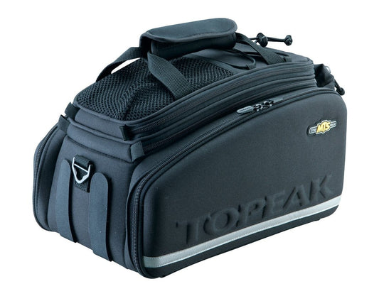 TOPEAK TRUNK BAG DXP WITH STRAPS