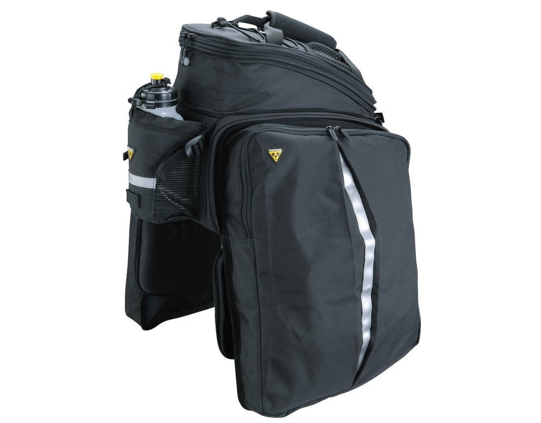 TOPEAK TRUNK BAG DXP WITH STRAPS