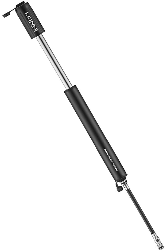 LEZYNE TECH DRIVE HV SMALL MINIPUMP