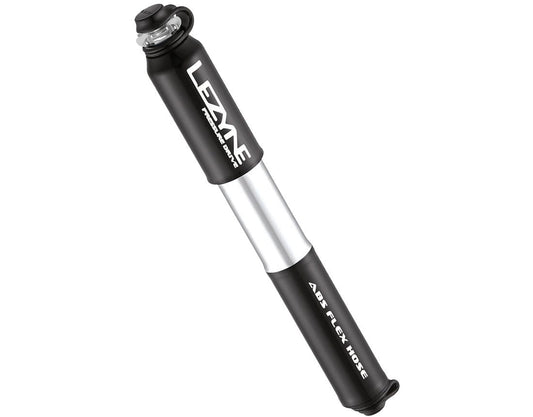 LEZYNE PRESSURE DRIVE PUMP MEDIUM