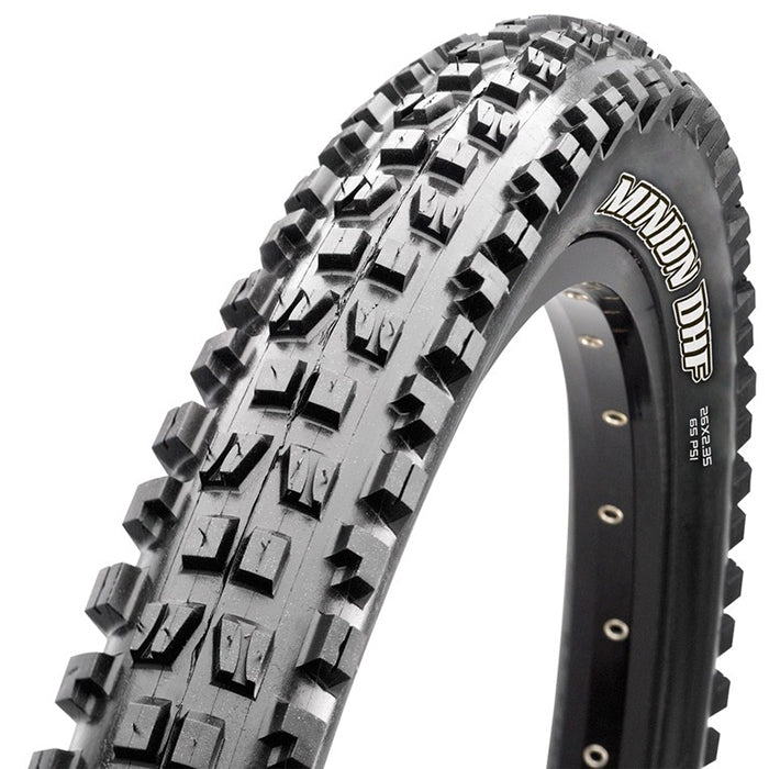 MAXXIS MINION DHF 27.5x2.50 DH SUPERTACKY 60X2 DW WIRE MTB TYRE