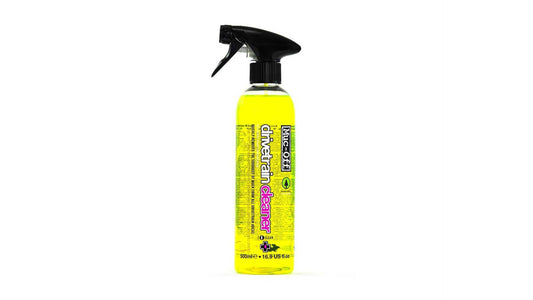 MUC-OFF DRIVE TRAIN CLEANER - 500ML