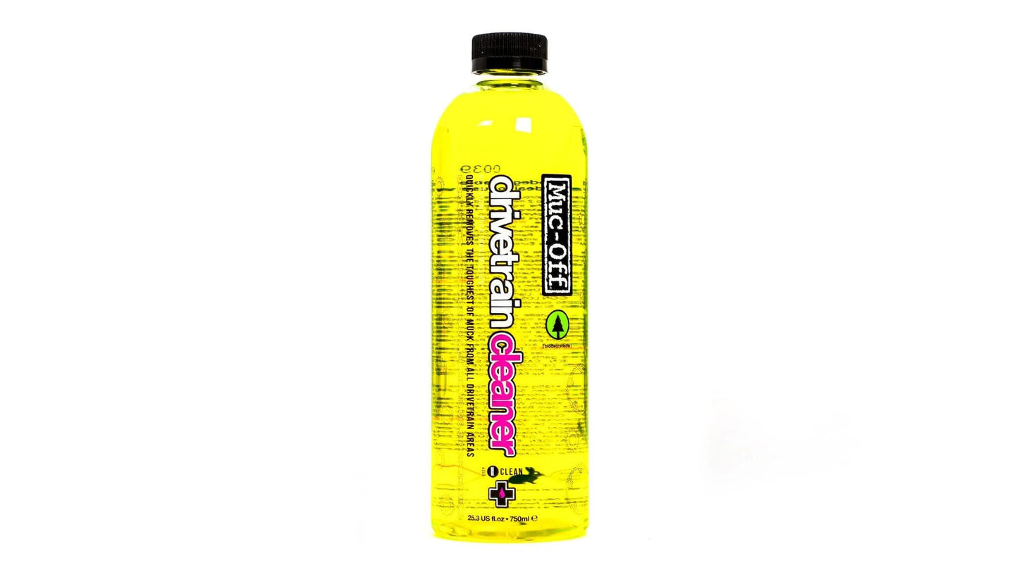 MUC-OFF DRIVE TRAIN CLEANER - 500ML