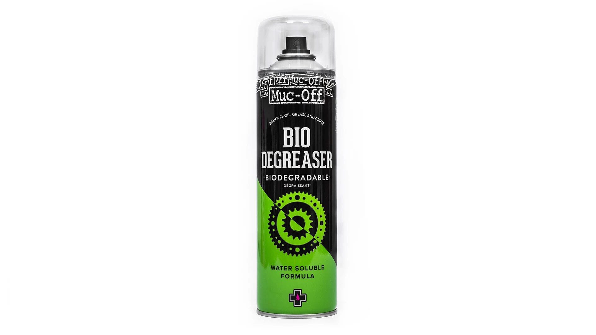 MUC-OFF BIO DEGREASER - 500ML