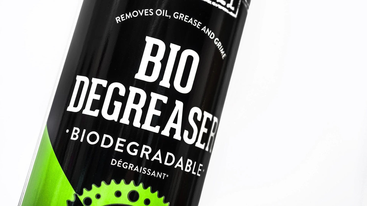 MUC-OFF BIO DEGREASER - 500ML