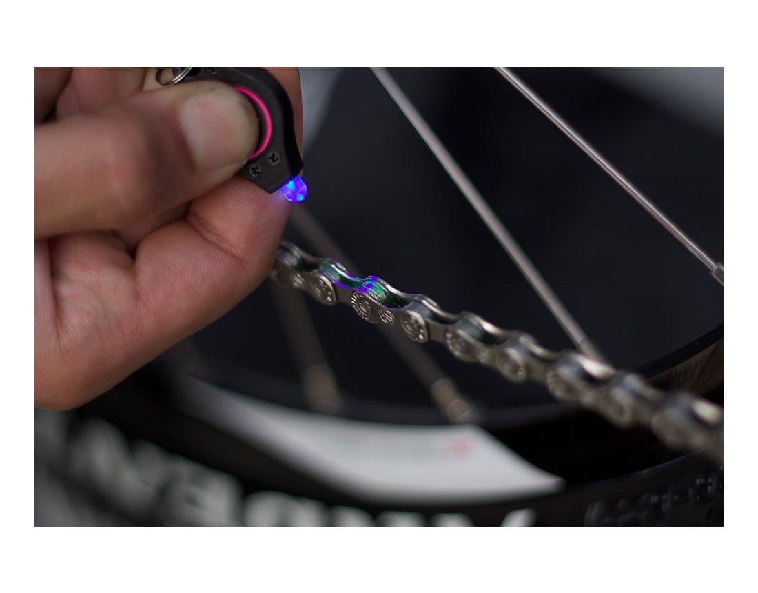 MUC-OFF C3 CERAMIC DRY LUBE CHAIN LUBRICANT 120ml