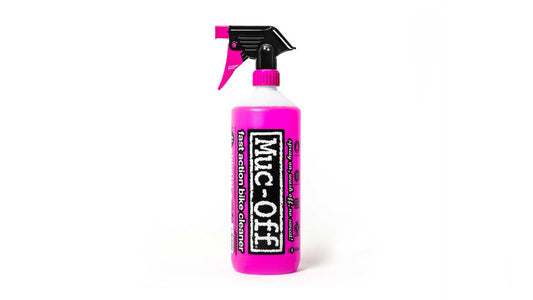 MUC-OFF NANO TECH BIKE CLEANER 1 Litre