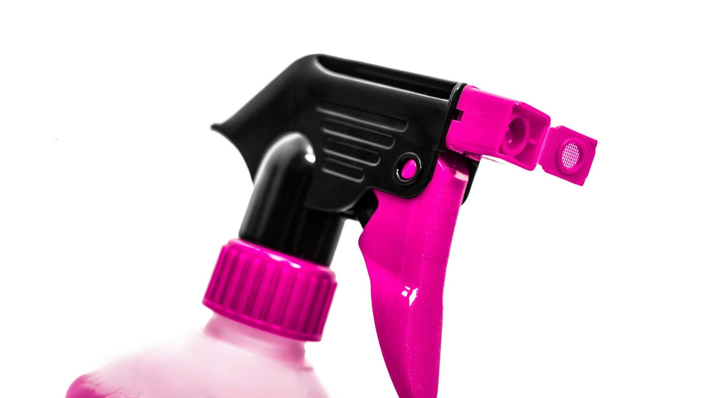MUC-OFF NANO TECH BIKE CLEANER 1 Litre
