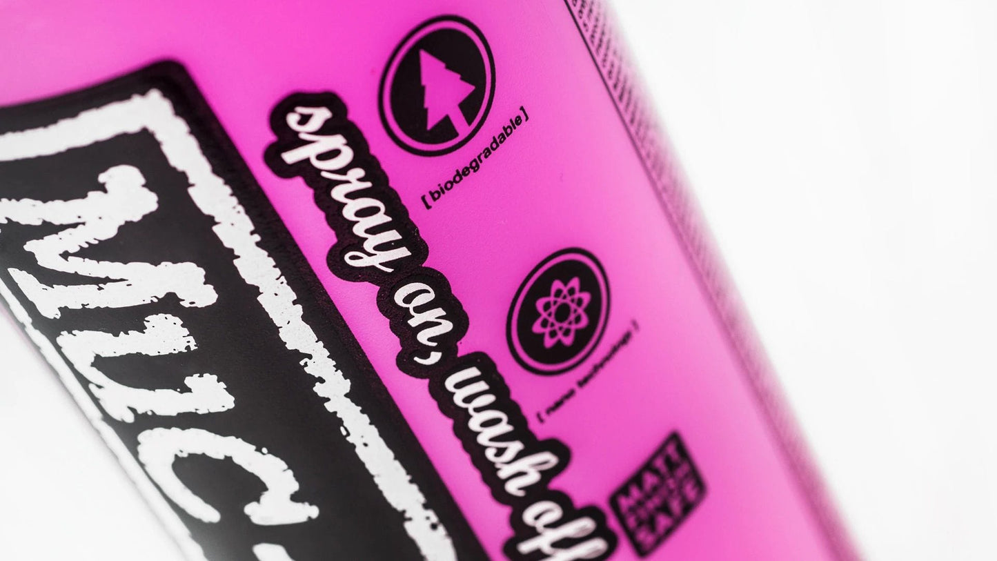 MUC-OFF NANO TECH BIKE CLEANER 1 Litre