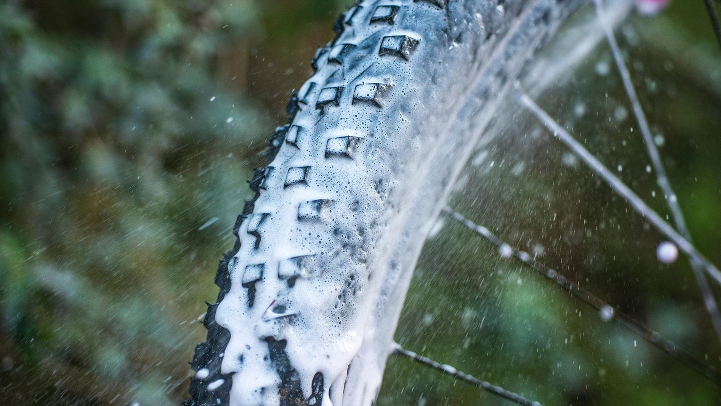 MUC-OFF NANO TECH BIKE CLEANER