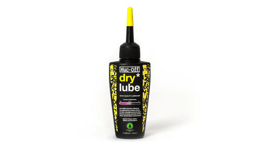 MUC-OFF DRY LUBE CHAIN LUBRICANT 50ml