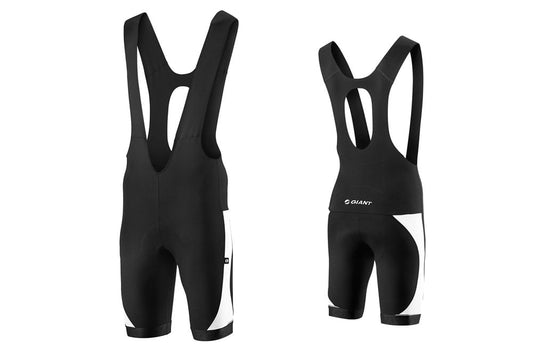 GIANT REV PRO BIB SHORTS