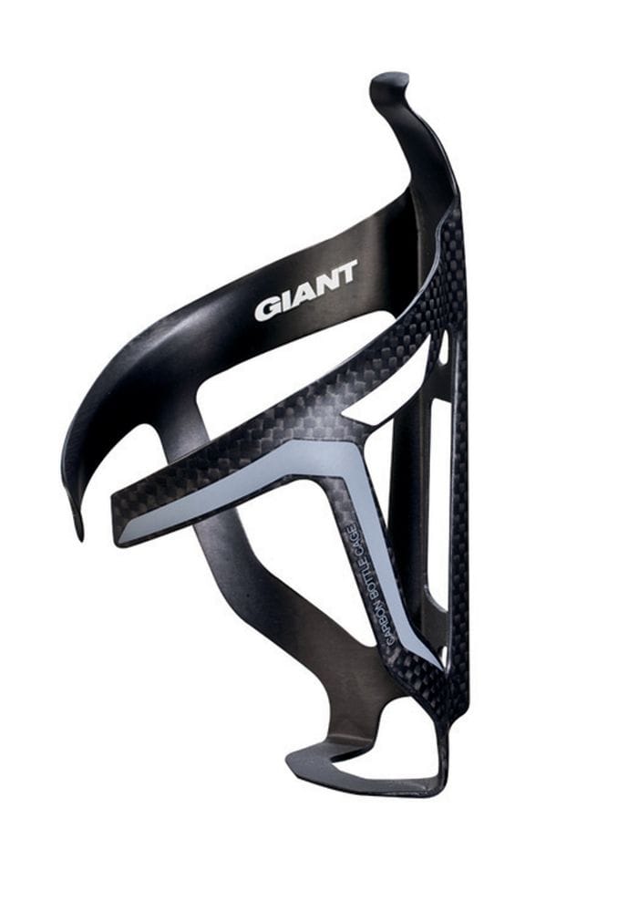 GIANT AIRWAY PRO OPEN CARBON BOTTLE CAGE