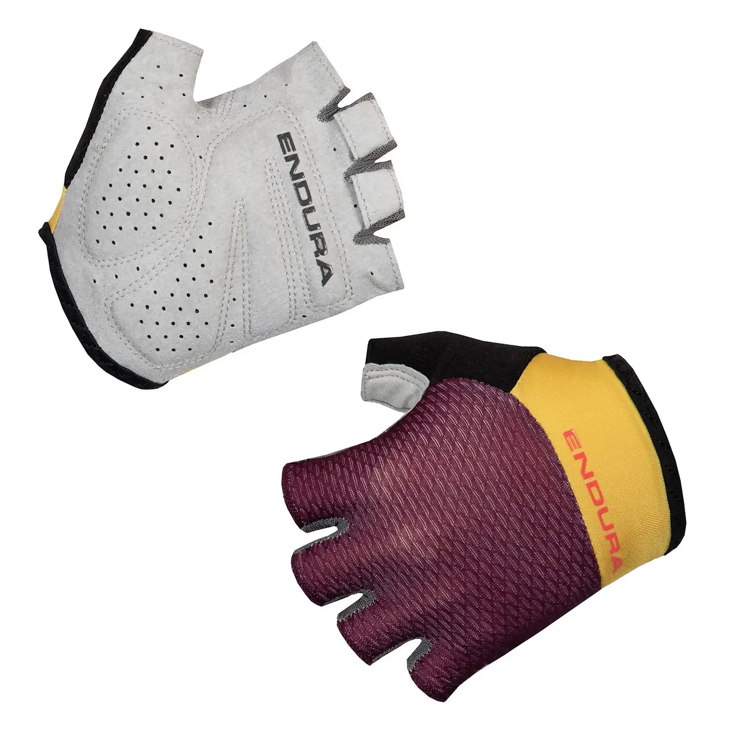 ENDURA WOMEN'S XTRACT LITE MITT - AUBERGINE