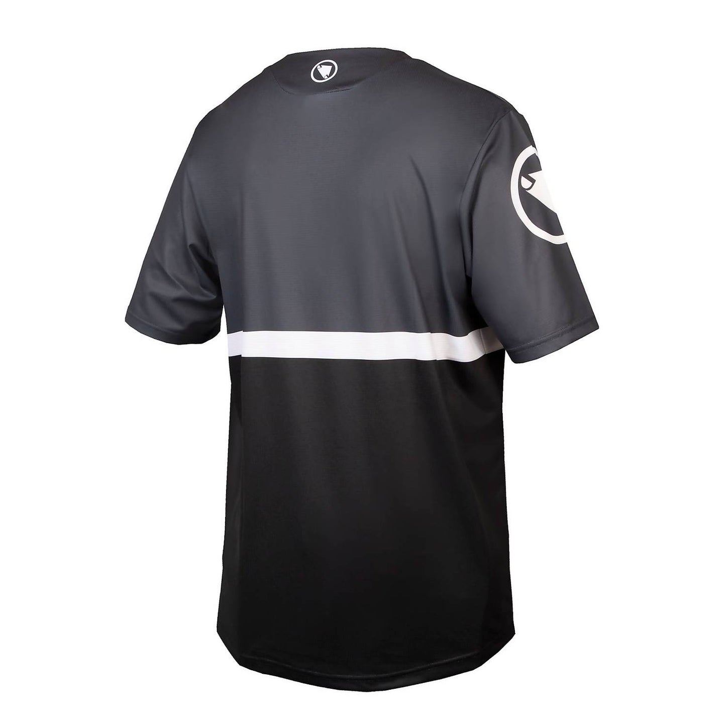 ENDURA SINGLETRACK CORE TEE II - BLACK