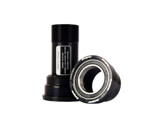 HOPE PRESS-FIT PF41 BOTTOM BRACKET (24mm CRANK AXLE)