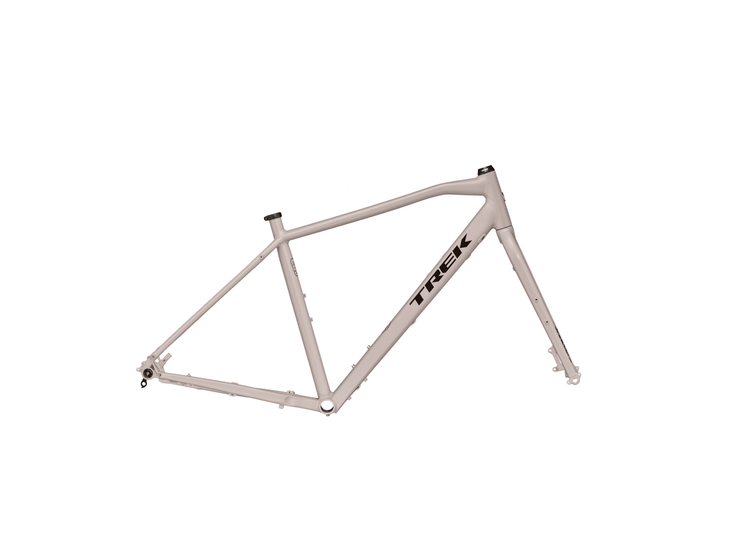 TREK 920 AL TOURING BIKE FRAMESET 2024 - MATTE SANDSTORM