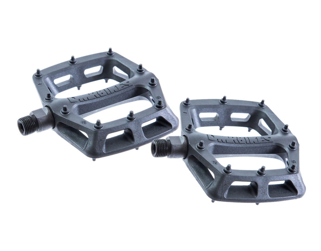 DMR V6 PLATFORM PEDALS