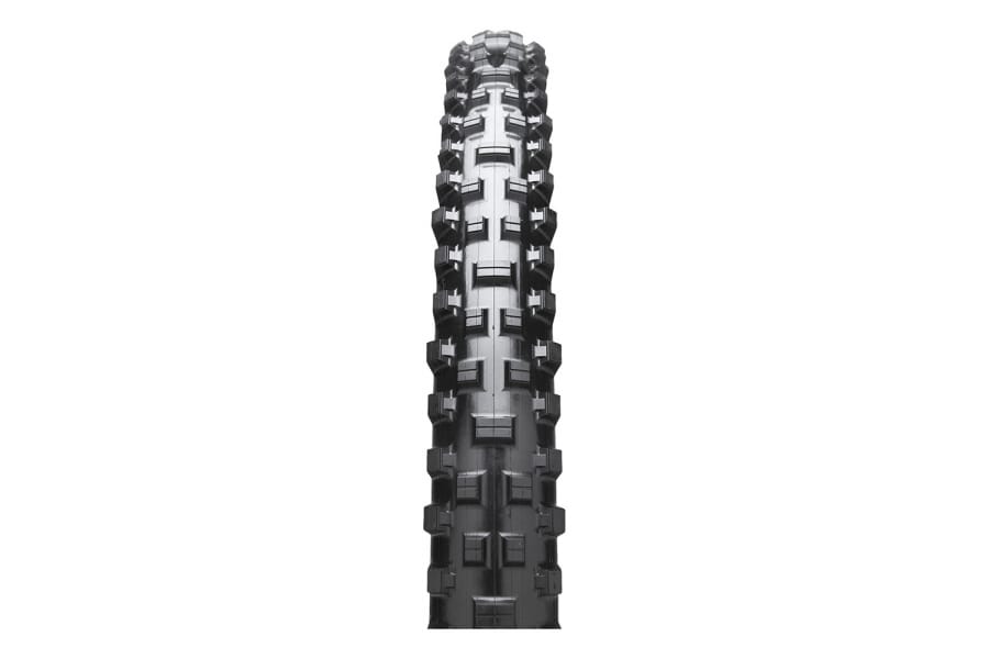 MAXXIS SHORTY 2PLY ST 27.5x2.40 WIRED DOWNHILL TYRE