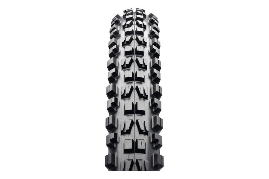 MAXXIS MINION DHF 3C EXO TR MAXX TERRA 27.5x2.30 FOLDING MTB TYRE