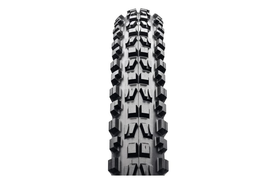 MAXXIS MINION DHF 3C EXO TR MAXX TERRA 29X2.30 FOLDING MTB TYRE