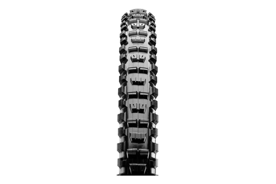 MAXXIS MINION DHR II 3C EXO TR 27.5X2.30 FOLDING MTB TYRE