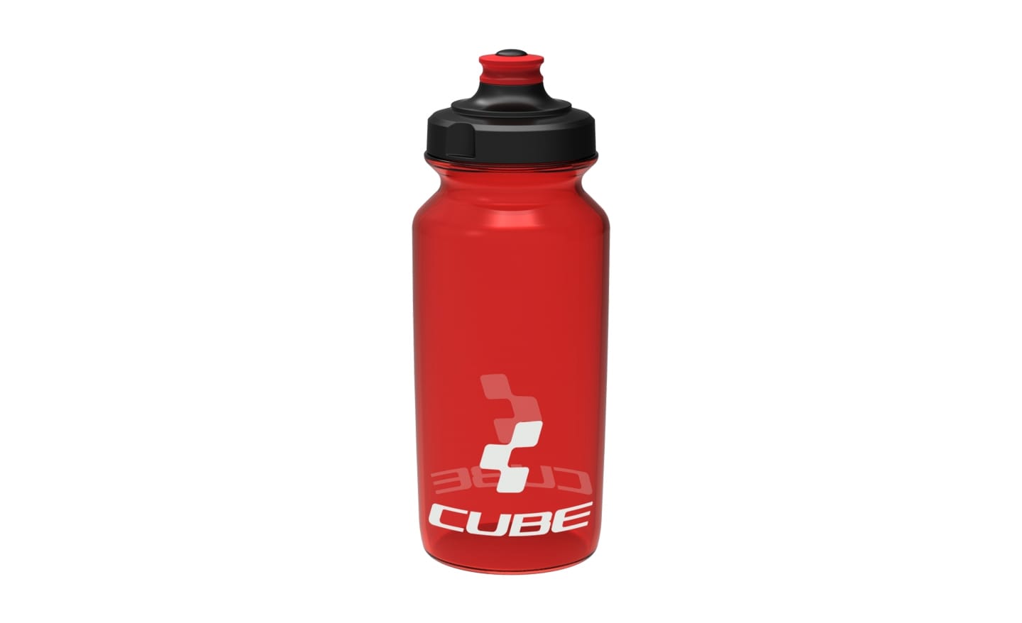 CUBE BOTTLE 0.5L ICON