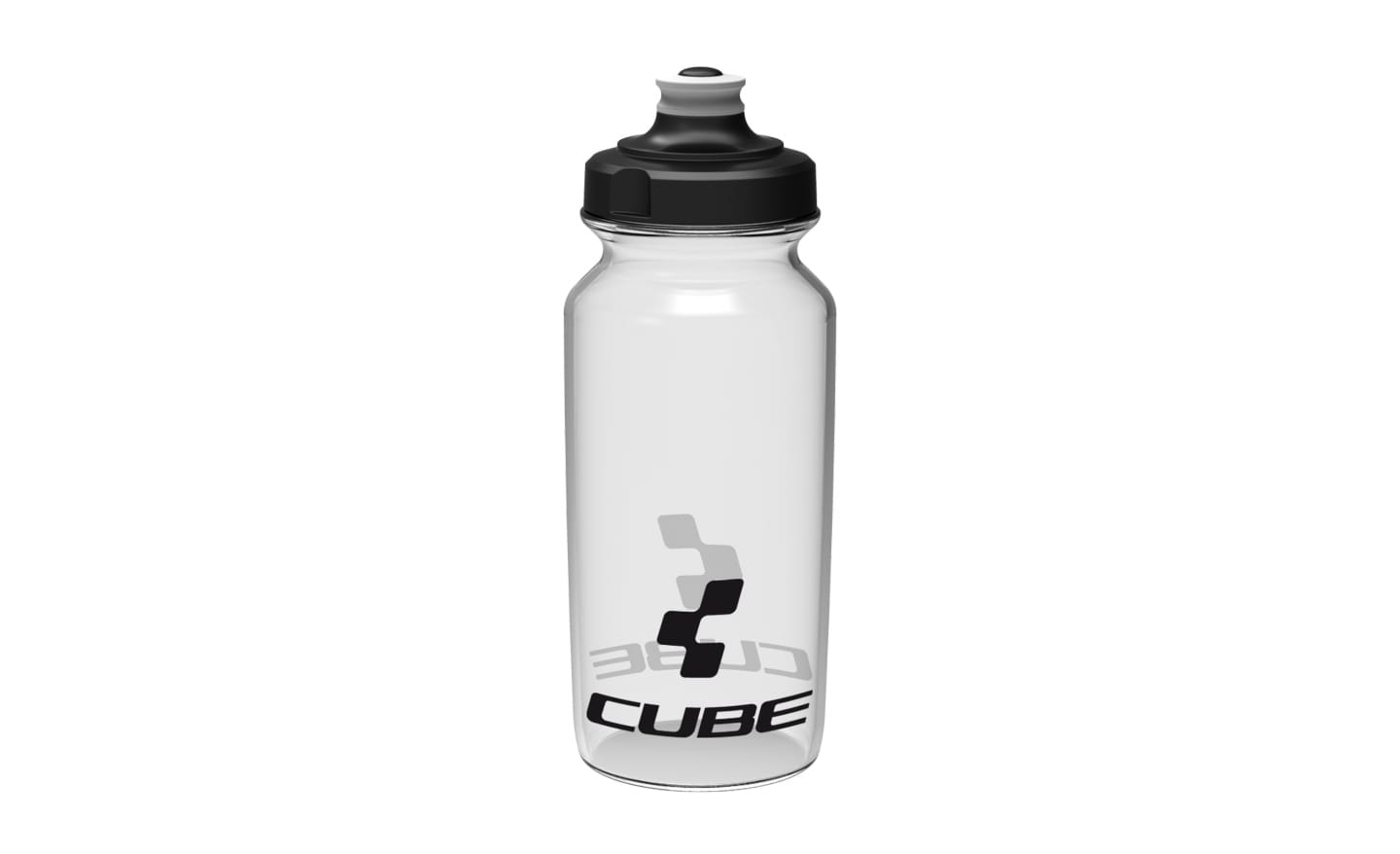 CUBE BOTTLE 0.5L ICON