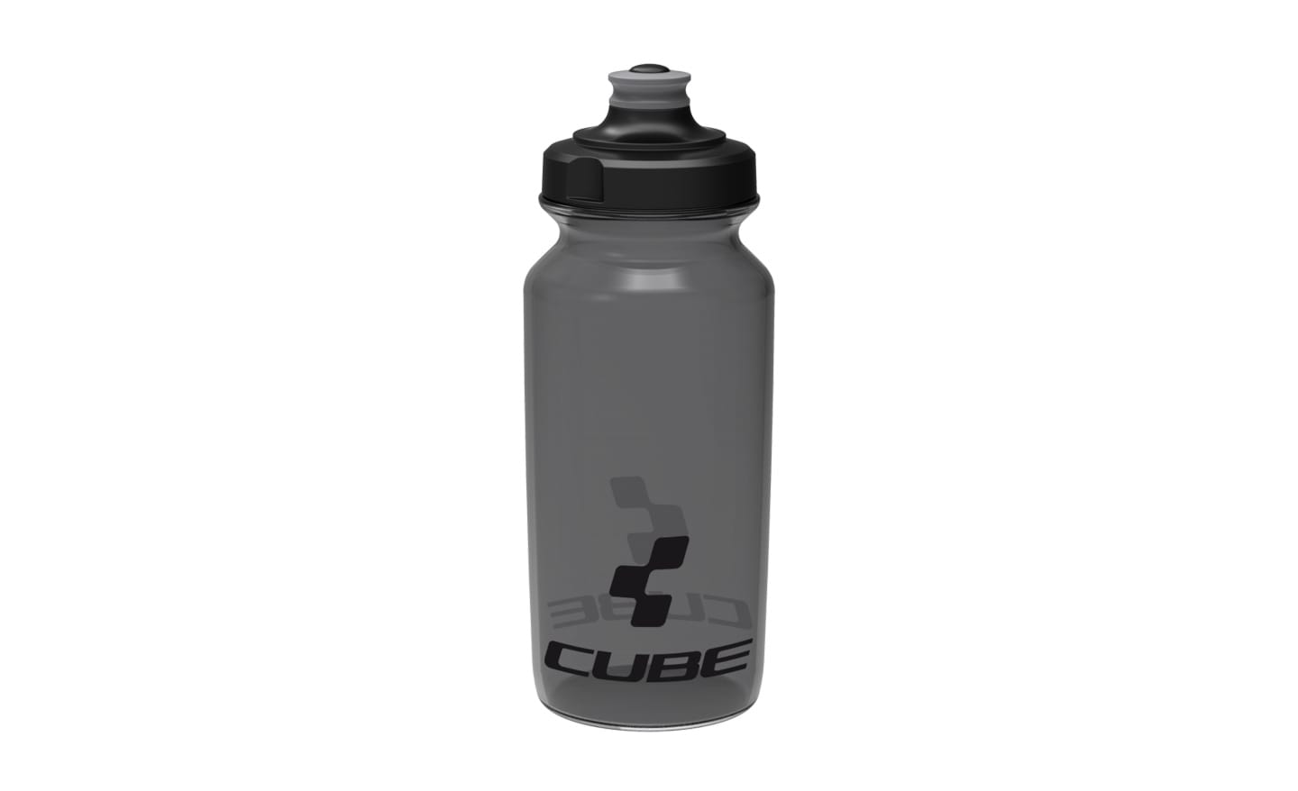 CUBE BOTTLE 0.5L ICON