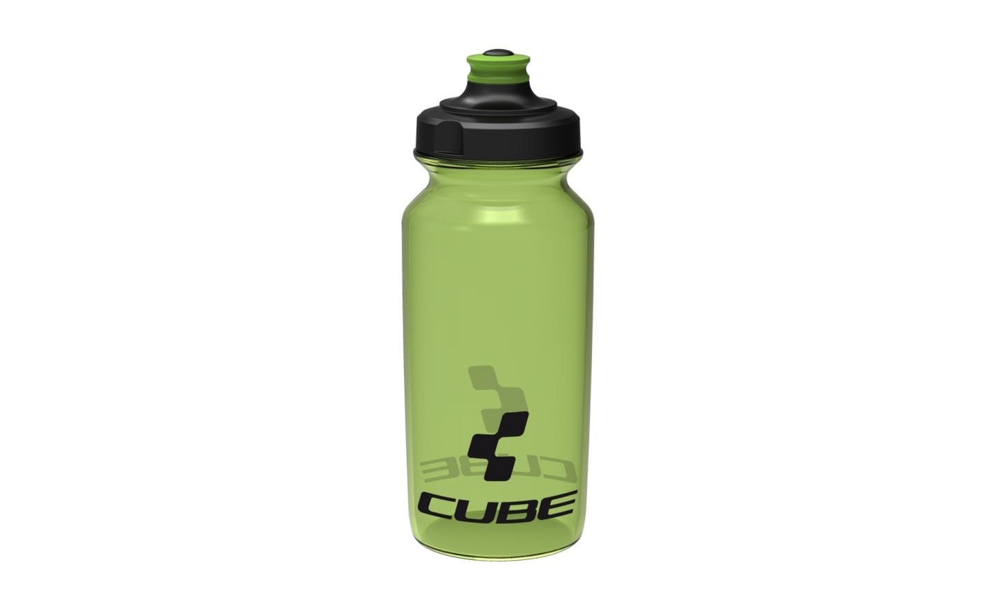 CUBE BOTTLE 0.5L ICON
