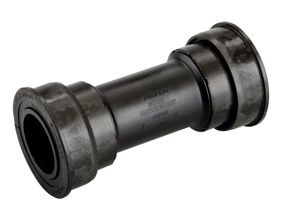 SHIMANO SM-BB92-41B ROAD PRESS FIT BOTTOM BRACKET