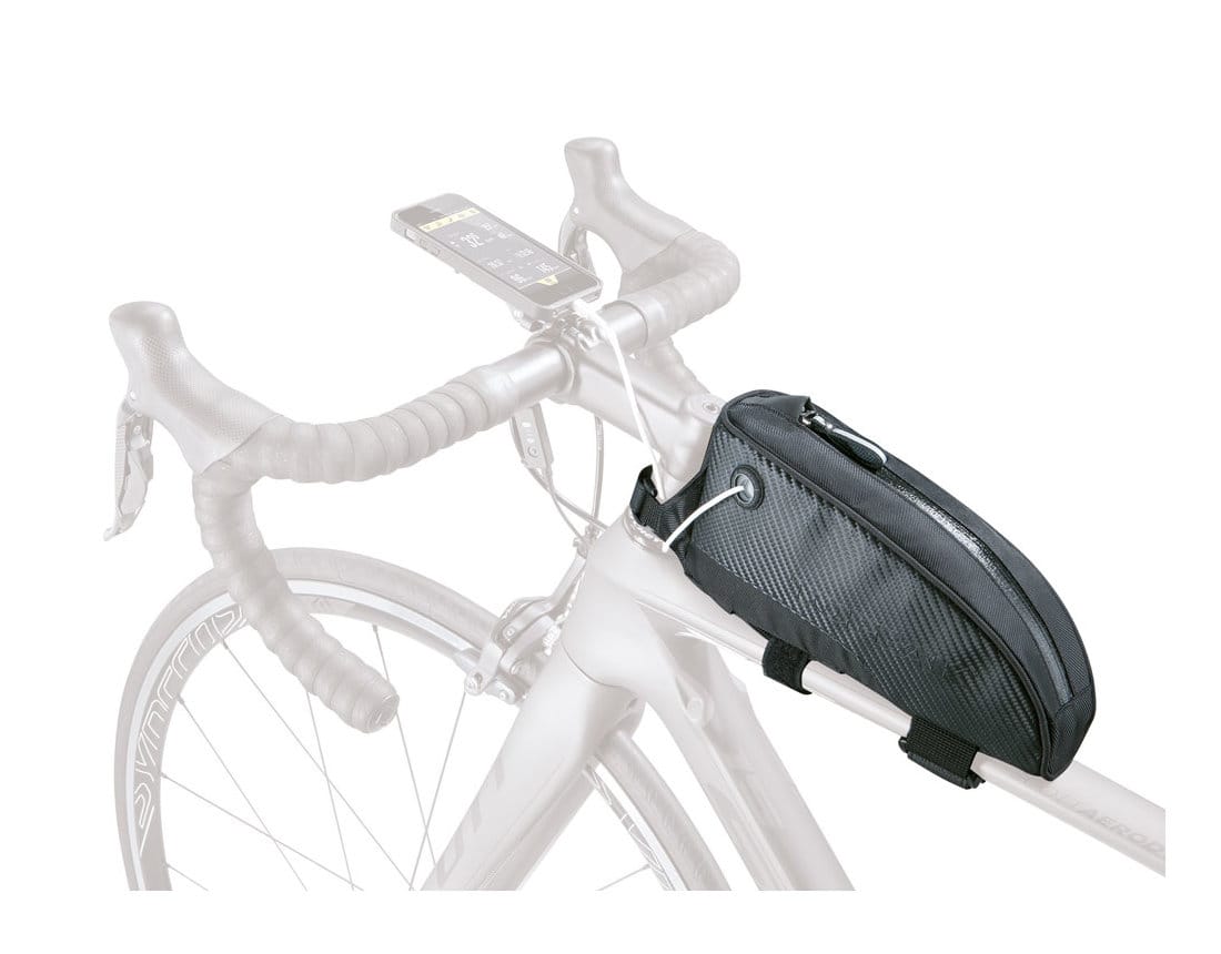 TOPEAK FUEL TANK - MEDIUM