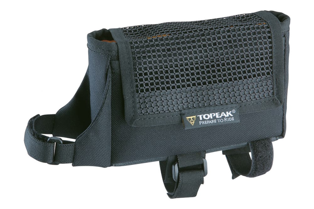 TOPEAK MESH COVER TRI BAG SMALL