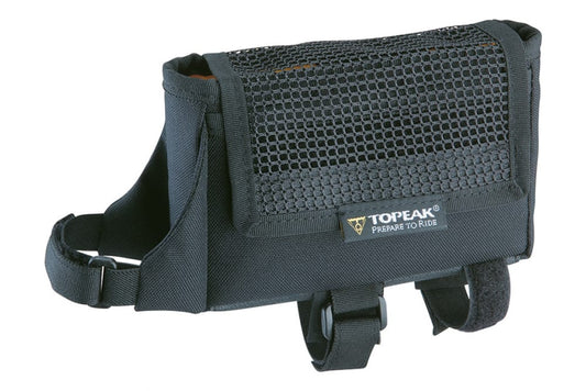 TOPEAK MESH COVER TRI BAG - SMALL