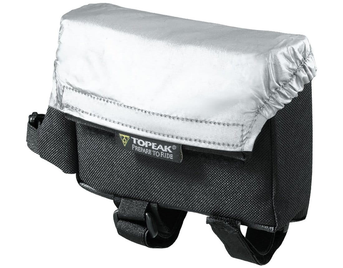 TOPEAK ALL-WEATHER TRIBAG SMALL