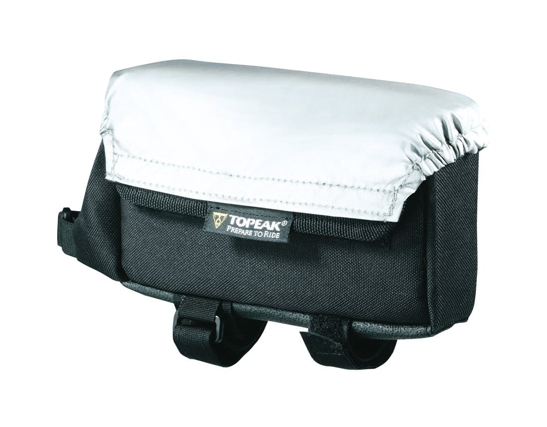 TOPEAK ALL-WEATHER TRI BAG LARGE