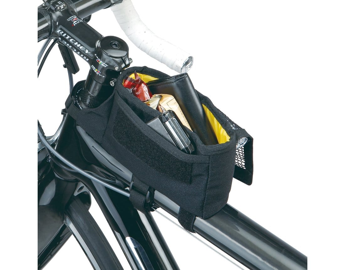 TOPEAK ALL-WEATHER TRI BAG LARGE